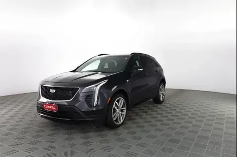 Used CADILLAC XT4 Diesel 2022 Ad 