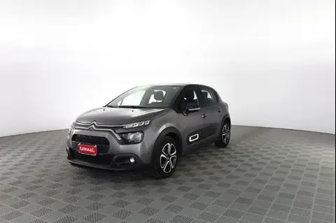 Used CITROEN C3 Petrol 2022 Ad 