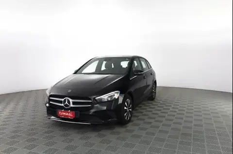 Used MERCEDES-BENZ CLASSE B Diesel 2021 Ad 