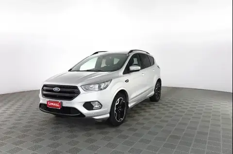 Annonce FORD KUGA Diesel 2019 d'occasion 