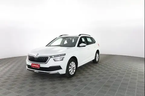 Used SKODA KAMIQ  2021 Ad 