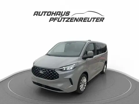 Used FORD TOURNEO Diesel 2024 Ad 