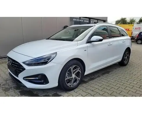 Annonce HYUNDAI I30 Essence 2024 d'occasion 