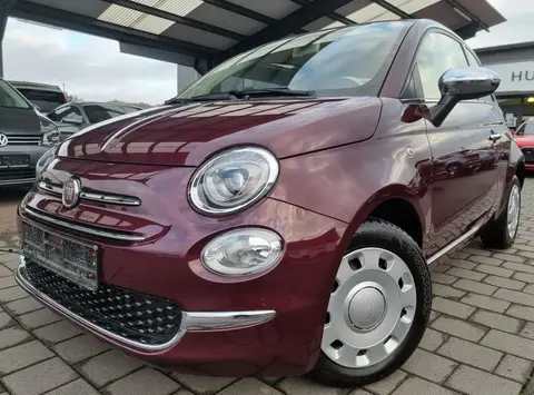 Used FIAT 500 Petrol 2019 Ad 