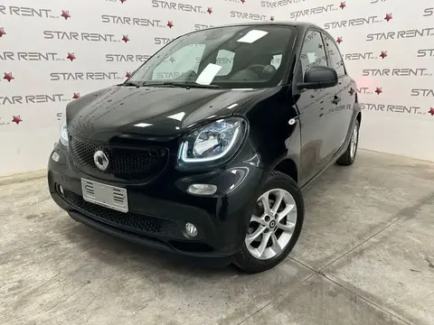 Used SMART FORFOUR Petrol 2017 Ad 