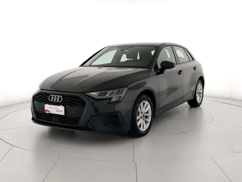 Annonce AUDI A3  2021 d'occasion 