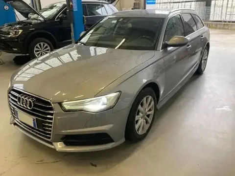 Annonce AUDI A6 Diesel 2016 d'occasion 