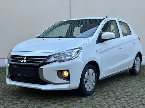 Used MITSUBISHI SPACE STAR Petrol 2020 Ad 