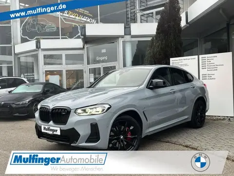 Used BMW X4 Petrol 2021 Ad 