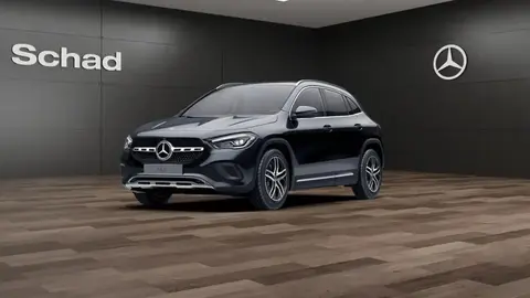 Used MERCEDES-BENZ CLASSE GLA Hybrid 2021 Ad 