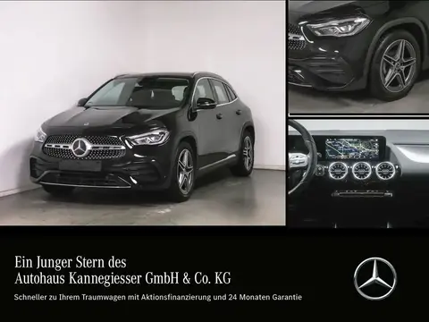 Annonce MERCEDES-BENZ CLASSE GLA Essence 2023 d'occasion 