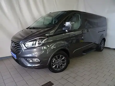 Used FORD TOURNEO Diesel 2022 Ad 