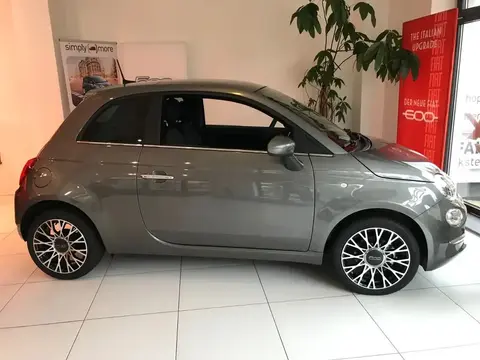 Used FIAT 500 Petrol 2023 Ad 