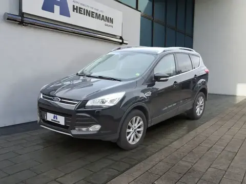 Used FORD KUGA Diesel 2015 Ad 