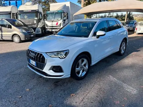 Used AUDI Q3 Diesel 2019 Ad 