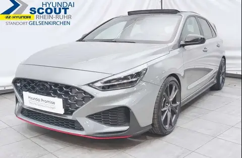 Annonce HYUNDAI I30 Essence 2022 d'occasion 