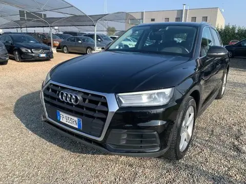 Used AUDI Q5 Diesel 2018 Ad 