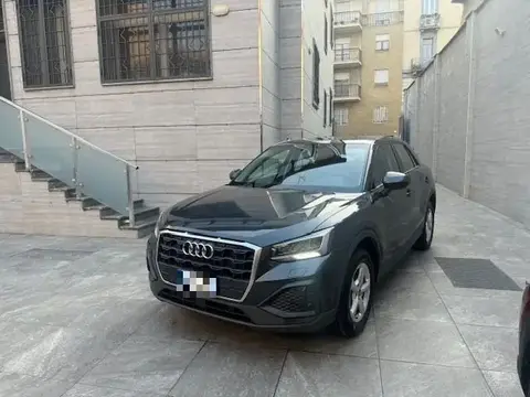 Annonce AUDI Q2 Diesel 2021 d'occasion 