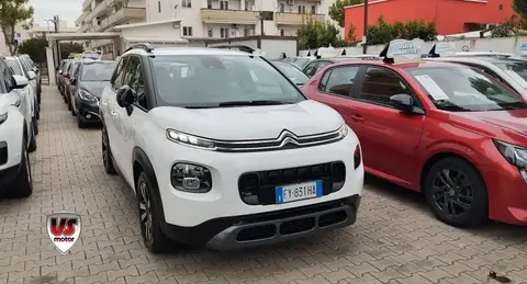 Annonce CITROEN C3 AIRCROSS Essence 2019 d'occasion 