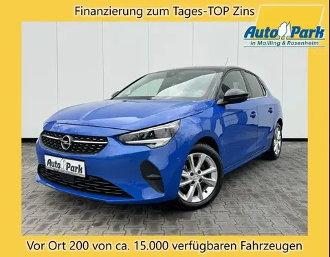 Used OPEL CORSA Petrol 2022 Ad 