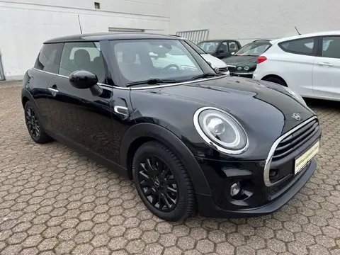 Used MINI ONE Petrol 2019 Ad 