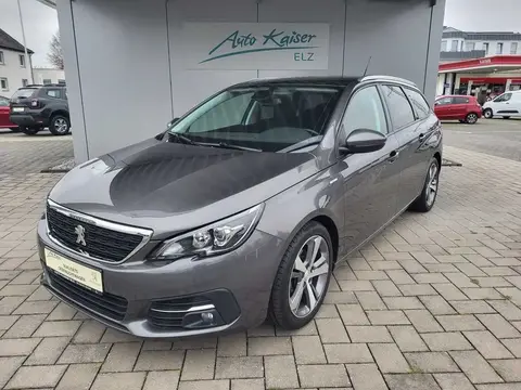 Used PEUGEOT 308 Petrol 2018 Ad 