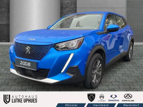 Annonce PEUGEOT 2008 Non renseigné 2022 d'occasion 