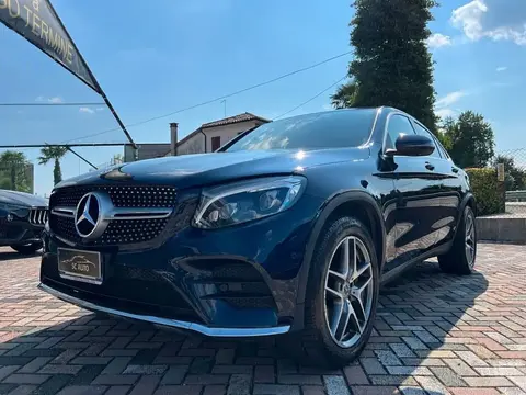 Used MERCEDES-BENZ CLASSE GLC Petrol 2018 Ad 