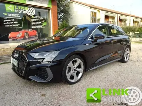 Annonce AUDI A3 Diesel 2021 d'occasion 