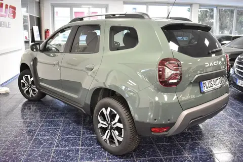 Used DACIA DUSTER Petrol 2024 Ad 