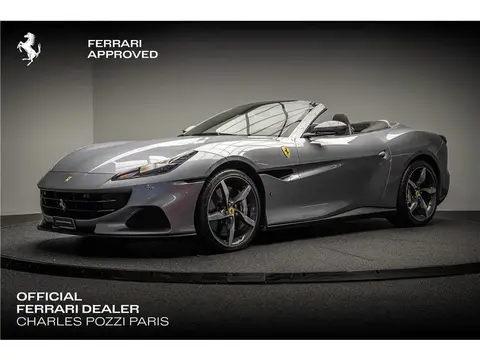 Annonce FERRARI PORTOFINO Essence 2022 d'occasion 