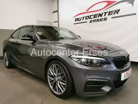 Annonce BMW M240 Essence 2019 d'occasion 