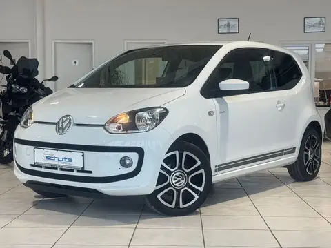 Used VOLKSWAGEN UP! Petrol 2015 Ad 