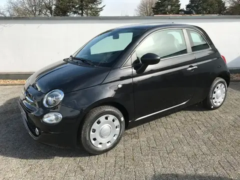 Used FIAT 500 Petrol 2023 Ad 