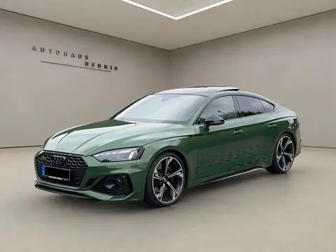 Used AUDI RS5 Petrol 2020 Ad 