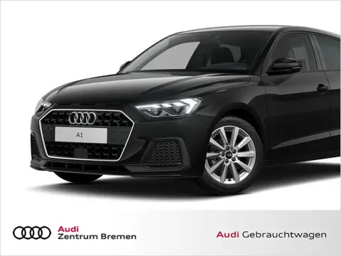 Annonce AUDI A1 Essence 2024 d'occasion 