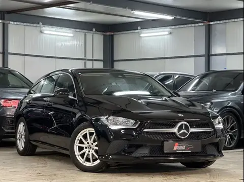 Used MERCEDES-BENZ CLASSE CLA Petrol 2022 Ad 