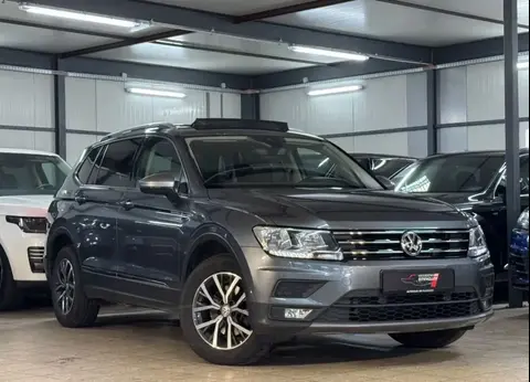 Annonce VOLKSWAGEN TIGUAN Diesel 2019 d'occasion 