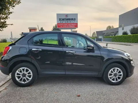 Used FIAT 500X Diesel 2017 Ad 