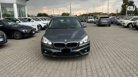 Used BMW SERIE 2 Diesel 2016 Ad 