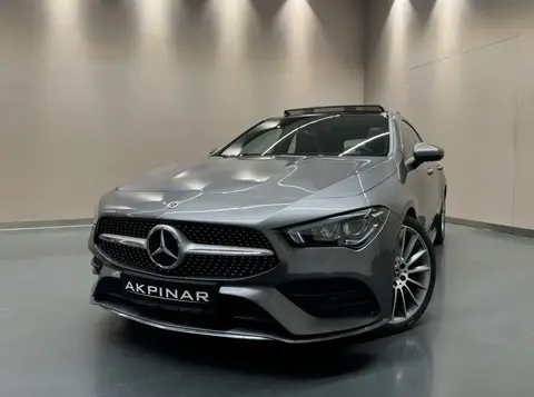 Annonce MERCEDES-BENZ CLASSE CLA Essence 2023 d'occasion 