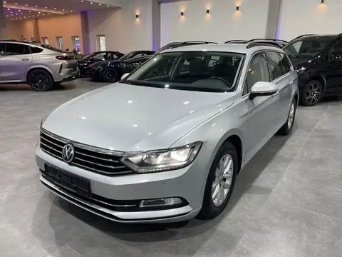 Annonce VOLKSWAGEN PASSAT Diesel 2016 d'occasion 