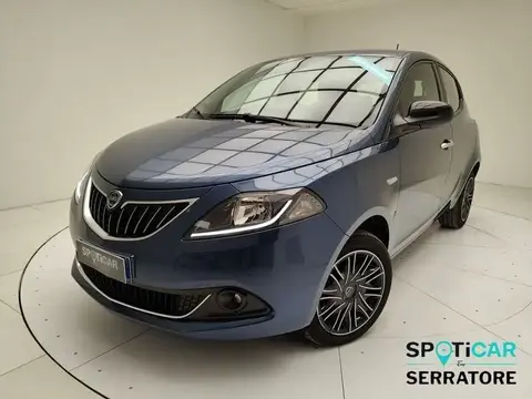 Annonce LANCIA YPSILON Hybride 2023 d'occasion 