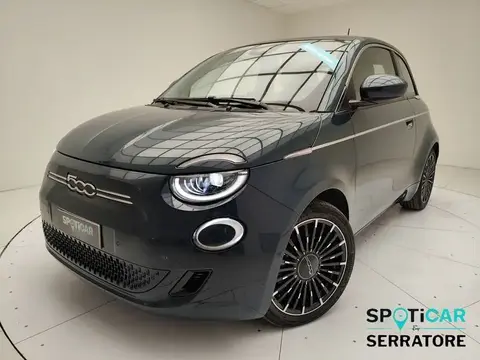 Used FIAT 500 Not specified 2021 Ad 