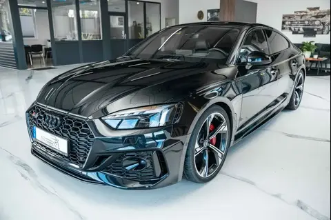 Used AUDI RS5 Petrol 2021 Ad 