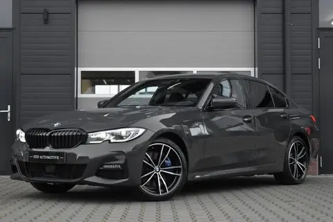 Used BMW SERIE 3 Hybrid 2020 Ad 