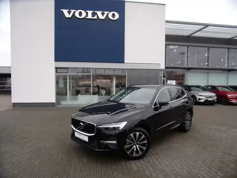 Used VOLVO XC60 Petrol 2022 Ad 