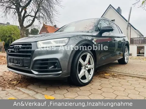 Used AUDI SQ5 Diesel 2020 Ad 