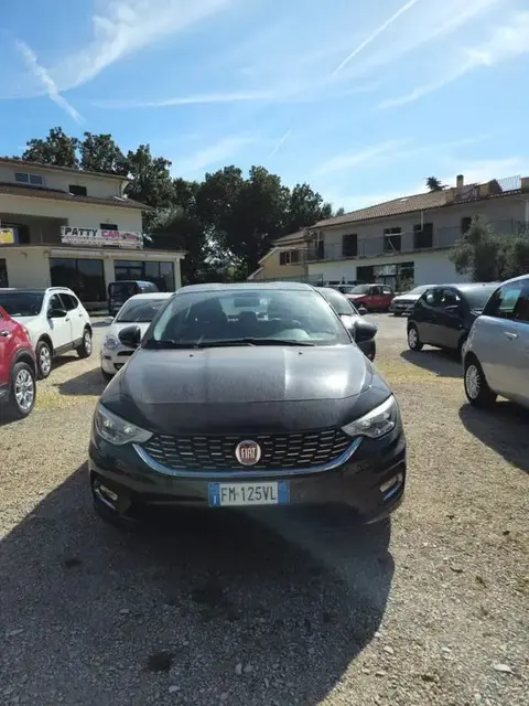 Annonce FIAT TIPO Diesel 2017 d'occasion 