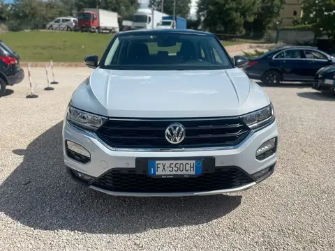 Used VOLKSWAGEN T-ROC Petrol 2019 Ad 